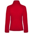 Giacca softshell da donna Antartida FullGadgets.com