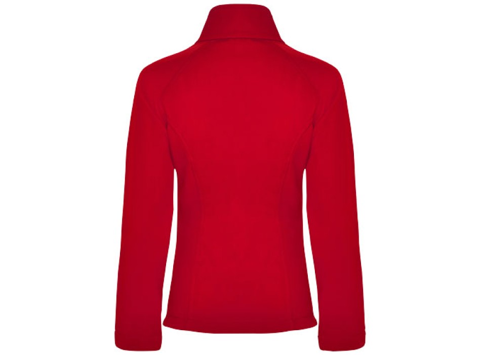 Giacca softshell da donna Antartida FullGadgets.com