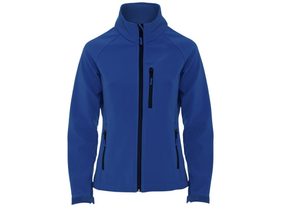 Giacca softshell da donna Antartida FullGadgets.com