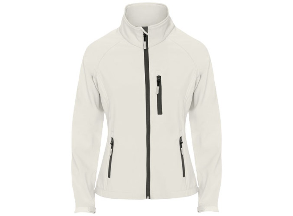 Giacca softshell da donna Antartida FullGadgets.com