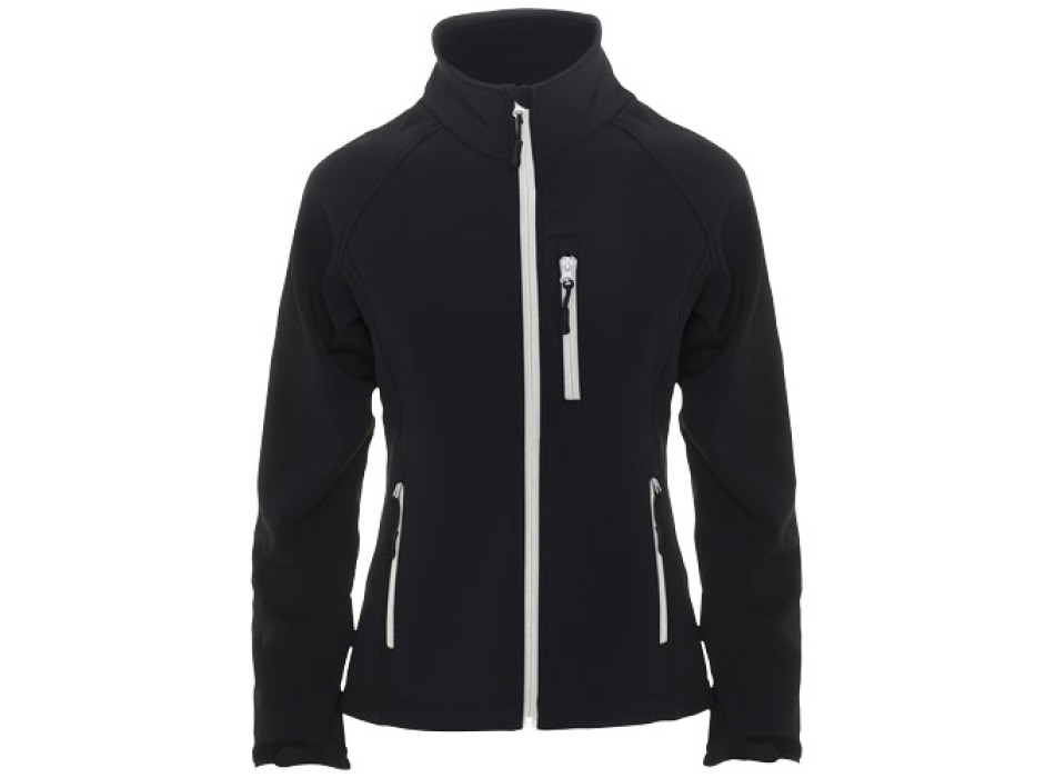 Giacca softshell da donna Antartida FullGadgets.com