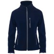 Giacca softshell da donna Antartida FullGadgets.com