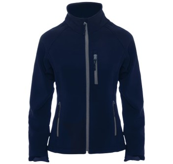 Giacca softshell da donna Antartida FullGadgets.com