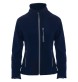 Giacca softshell da donna Antartida FullGadgets.com