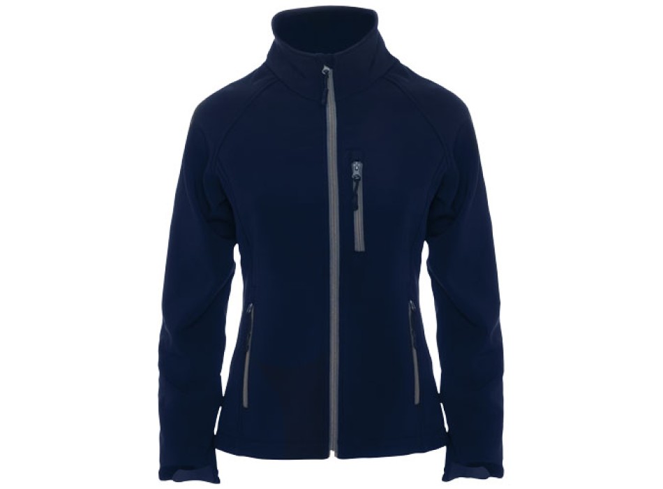 Giacca softshell da donna Antartida FullGadgets.com