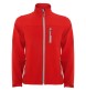 Giacca softshell da uomo Antartida FullGadgets.com