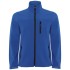 Giacca softshell da uomo Antartida