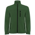 Giacca softshell da uomo Antartida FullGadgets.com