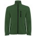 Giacca softshell da uomo Antartida