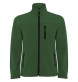 Giacca softshell da uomo Antartida FullGadgets.com