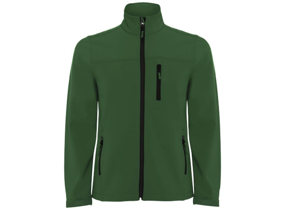 Giacca softshell da uomo Antartida FullGadgets.com