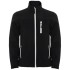 Giacca softshell da uomo Antartida