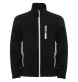 Giacca softshell da uomo Antartida FullGadgets.com