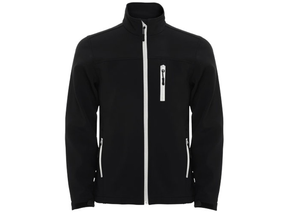 Giacca softshell da uomo Antartida FullGadgets.com