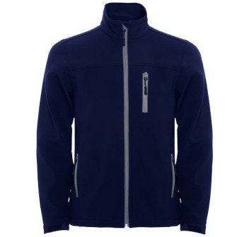 Giacca softshell da uomo Antartida FullGadgets.com