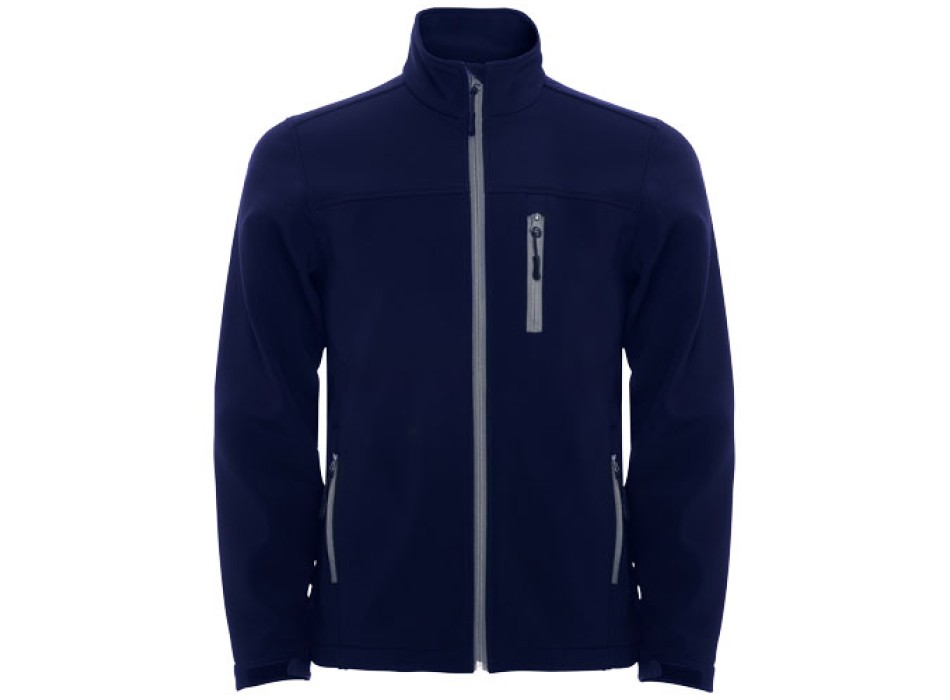 Giacca softshell da uomo Antartida FullGadgets.com