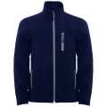 Giacca softshell da uomo Antartida