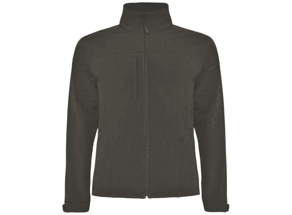 Giacca softshell unisex Rudolph FullGadgets.com