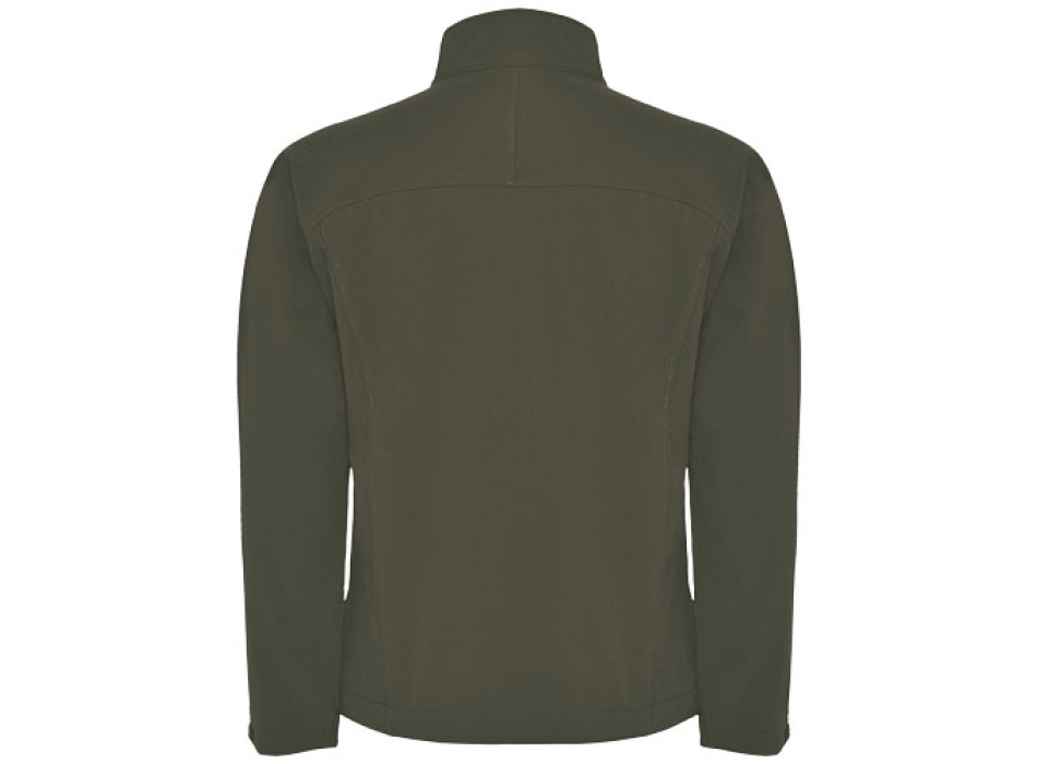 Giacca softshell unisex Rudolph FullGadgets.com