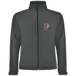 Giacca softshell unisex Rudolph FullGadgets.com