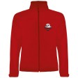 Giacca softshell unisex Rudolph FullGadgets.com