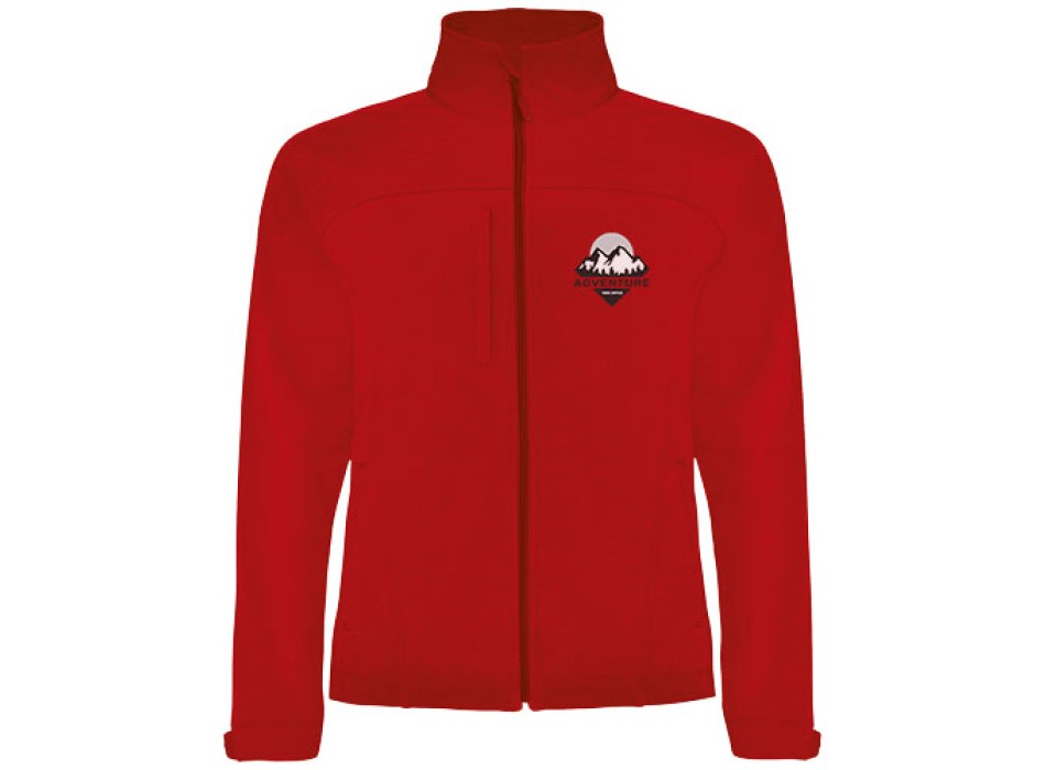 Giacca softshell unisex Rudolph FullGadgets.com