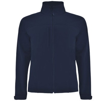 Giacca softshell unisex Rudolph FullGadgets.com