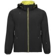 Giacca softshell unisex Siberia FullGadgets.com