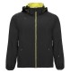 Giacca softshell unisex Siberia FullGadgets.com