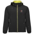 Giacca softshell unisex Siberia FullGadgets.com