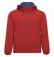 Giacca softshell unisex Siberia FullGadgets.com