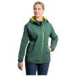 Giacca softshell unisex Siberia FullGadgets.com