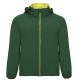 Giacca softshell unisex Siberia FullGadgets.com