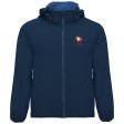 Giacca softshell unisex Siberia FullGadgets.com