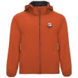 Giacca softshell unisex Siberia FullGadgets.com