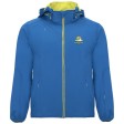 Giacca softshell unisex Siberia FullGadgets.com