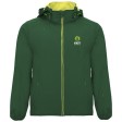 Giacca softshell unisex Siberia FullGadgets.com