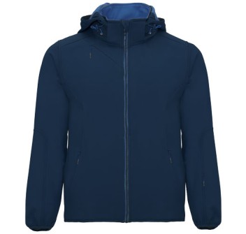 Giacca softshell unisex Siberia FullGadgets.com