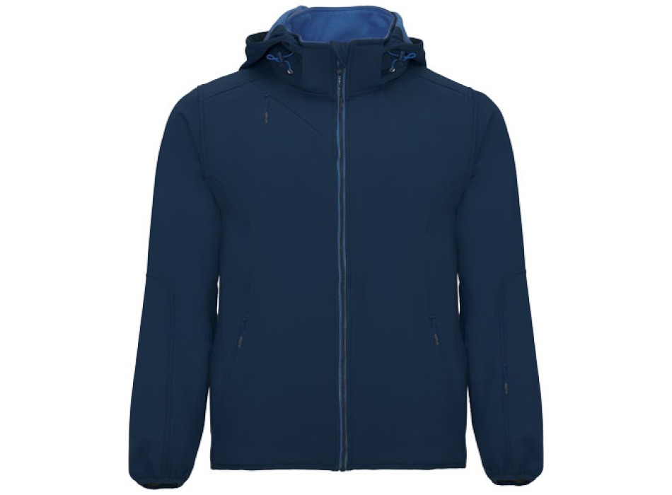 Giacca softshell unisex Siberia FullGadgets.com