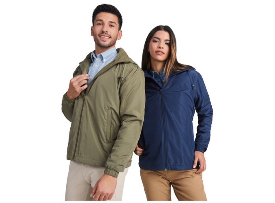 Giacca termica unisex Makalu FullGadgets.com