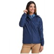 Giacca termica unisex Makalu FullGadgets.com