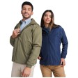 Giacca termica unisex Makalu FullGadgets.com