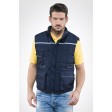 GILET 'ANTARES' BLU,EDI FullGadgets.com