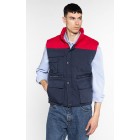 GILET 'ANTARES' BLU FullGadgets.com