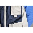 GILET ARIA SJ BLU/GRIGIO NEW FullGadgets.com