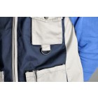 GILET ARIA SJ BLU/GRIGIO NEW FullGadgets.com