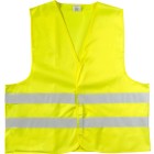 Gilet d'emergenza in poliestere 150 D Arturo FullGadgets.com