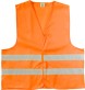 Gilet d'emergenza in poliestere 150 D Arturo FullGadgets.com