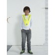 Gilet d'emergenza in poliestere 150 D Cassidy FullGadgets.com