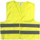 Gilet d'emergenza in poliestere 150 D Clara FullGadgets.com